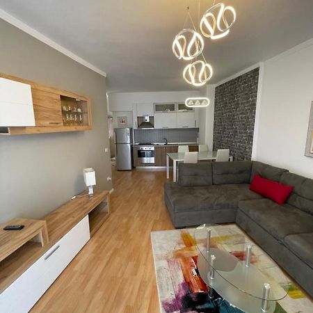 Appartamento Bella Vista Durrës Dış mekan fotoğraf