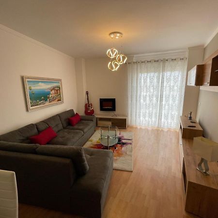 Appartamento Bella Vista Durrës Dış mekan fotoğraf