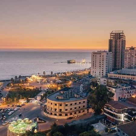 Appartamento Bella Vista Durrës Dış mekan fotoğraf