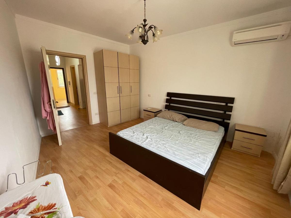 Appartamento Bella Vista Durrës Dış mekan fotoğraf