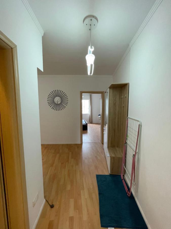 Appartamento Bella Vista Durrës Dış mekan fotoğraf