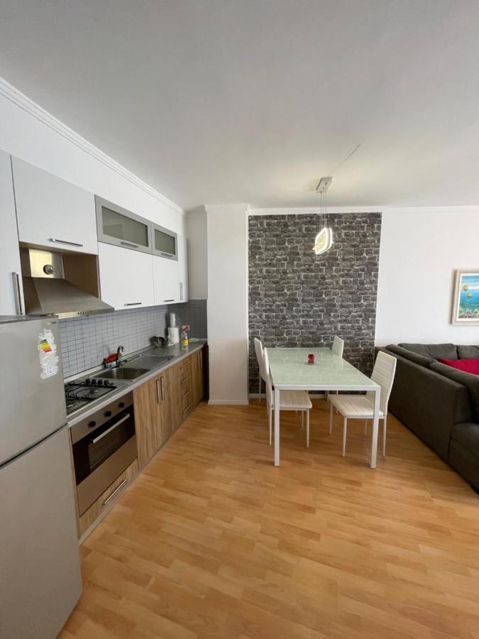 Appartamento Bella Vista Durrës Dış mekan fotoğraf