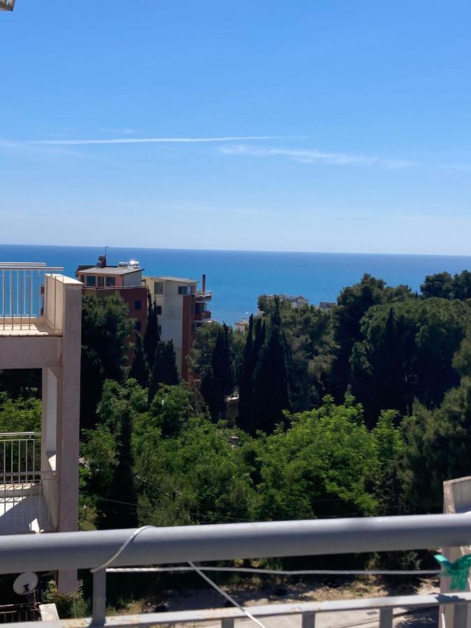 Appartamento Bella Vista Durrës Dış mekan fotoğraf