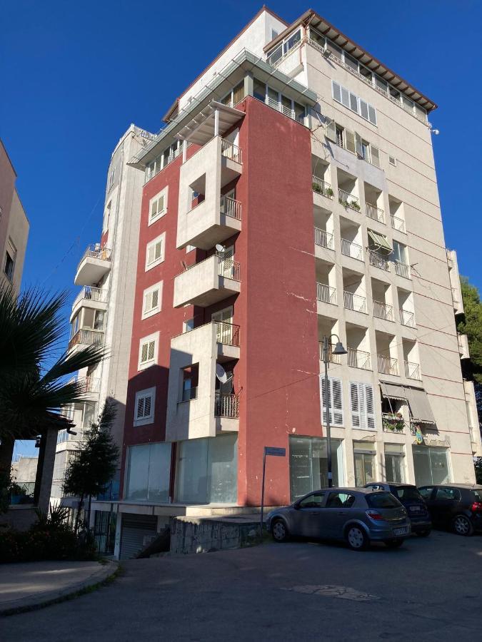 Appartamento Bella Vista Durrës Dış mekan fotoğraf